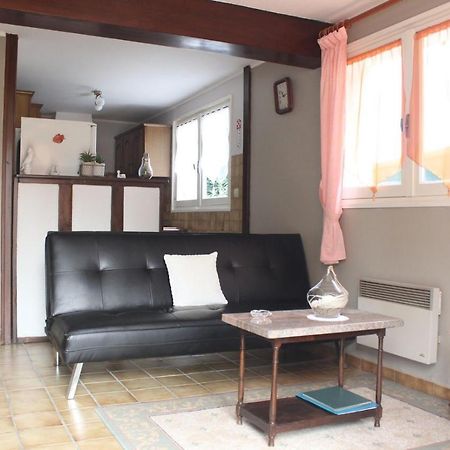 Maithagarria Appartement Aicirits Buitenkant foto