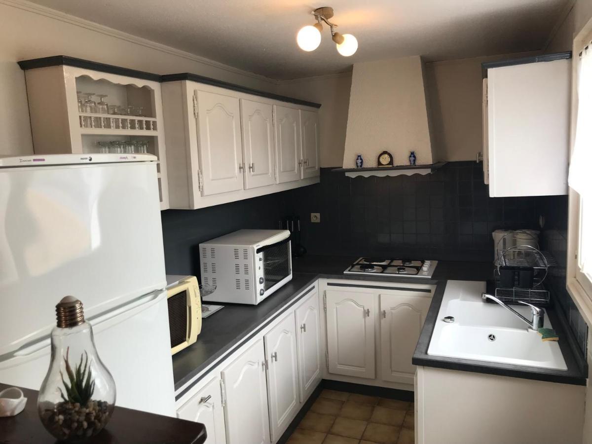 Maithagarria Appartement Aicirits Buitenkant foto