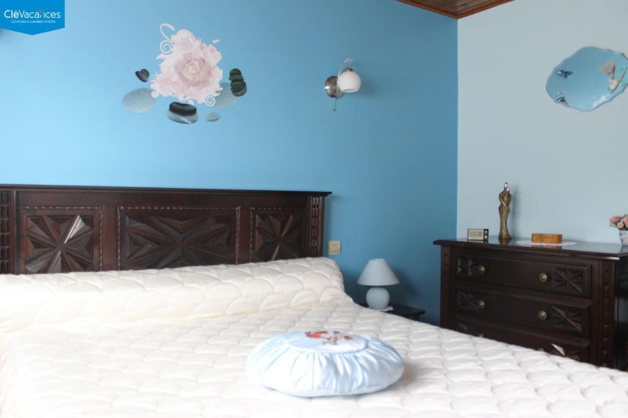 Maithagarria Appartement Aicirits Buitenkant foto