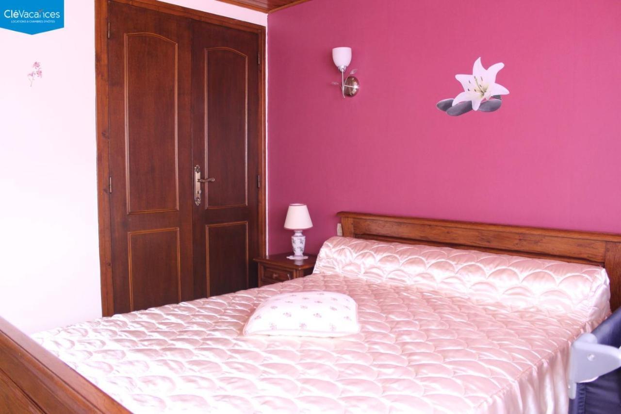Maithagarria Appartement Aicirits Buitenkant foto