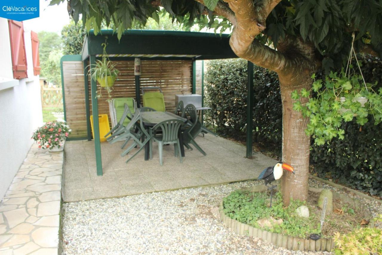 Maithagarria Appartement Aicirits Buitenkant foto
