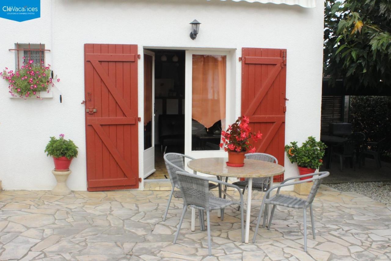 Maithagarria Appartement Aicirits Buitenkant foto